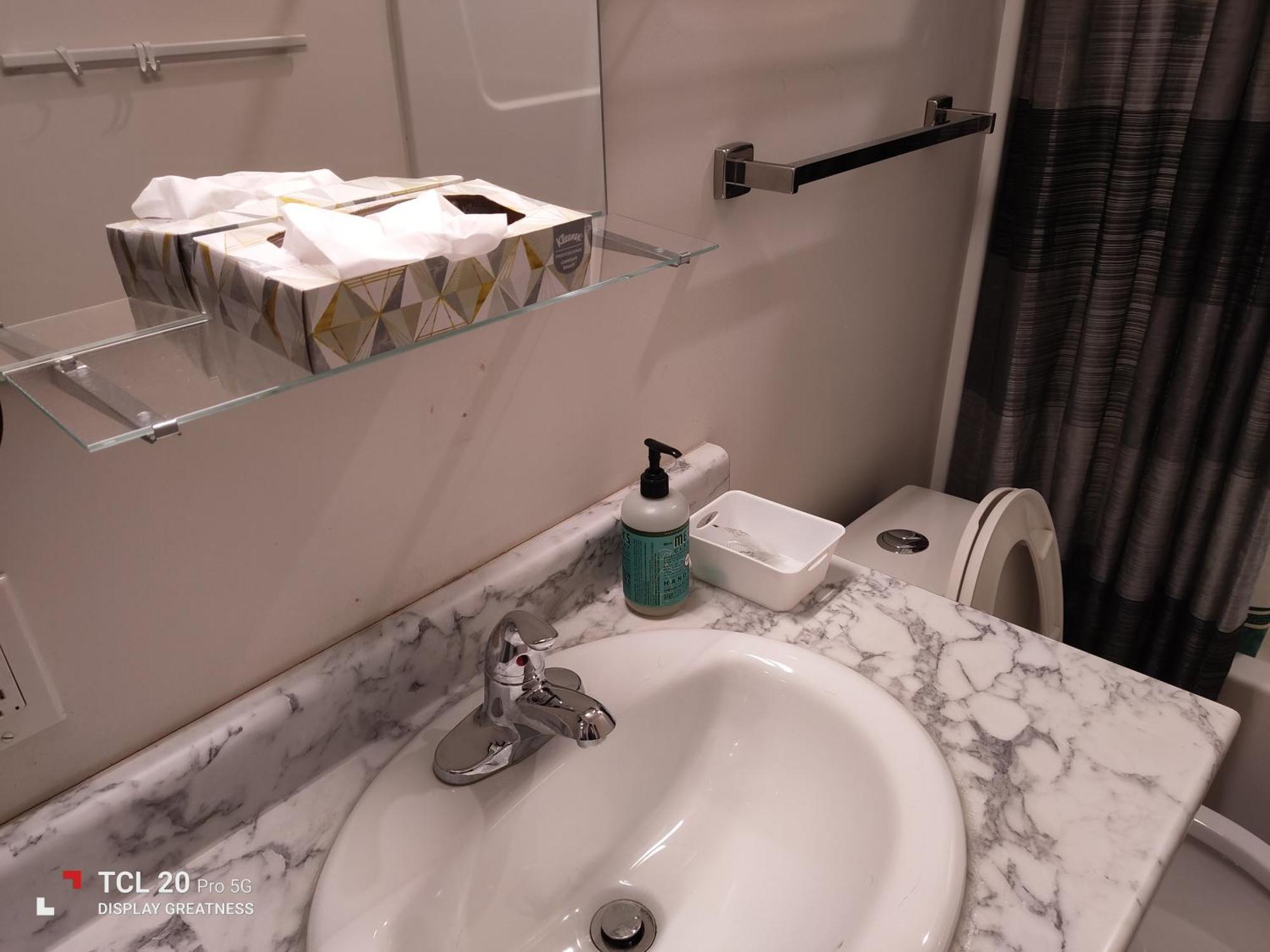 Sweet House B&B Saanich Экстерьер фото